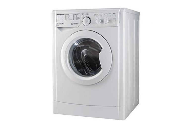 Machine A Laver Vedette 5 Kg Mode D'emploi