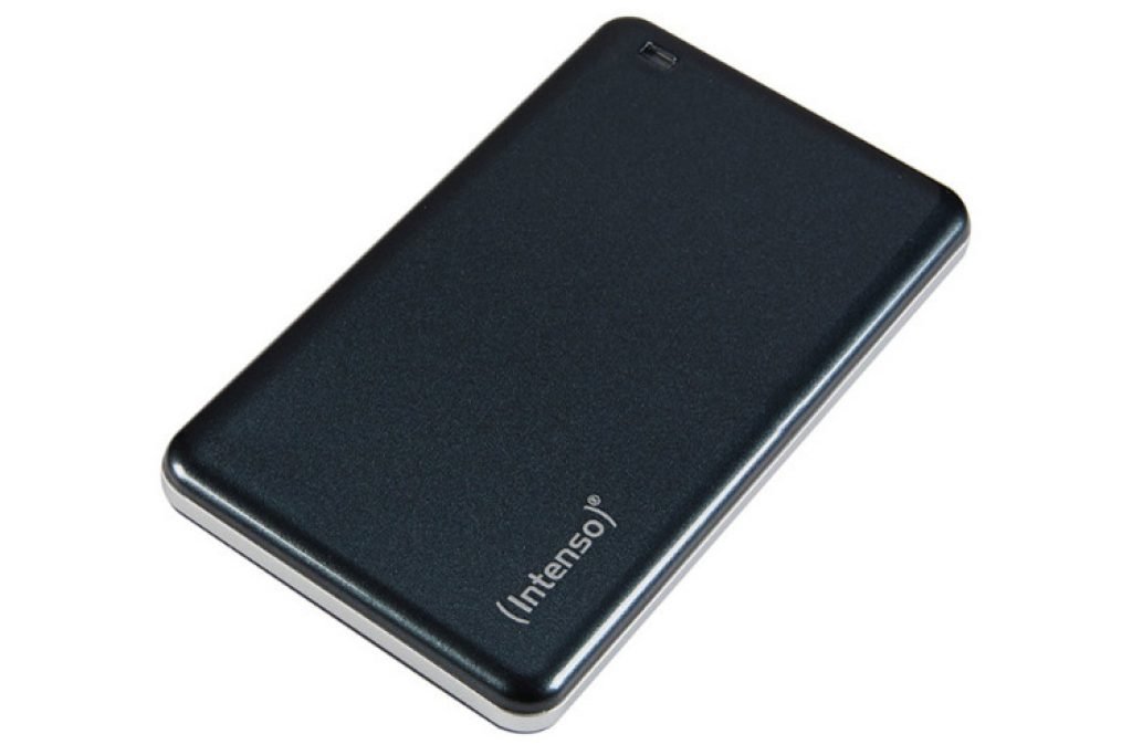 Intenso TX800 SSD Externe 1 To USB 3.2 Gen 2x2 2100 Mo/s Intenso TX800 SSD Externe 1 To USB 3.2 Gen 2x2 2100 Mo/s