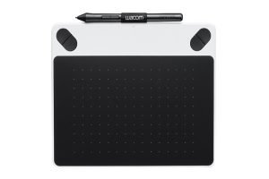 Tablette graphique sans écran