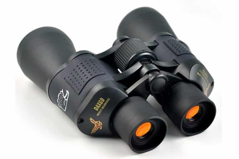 Modèle De Jumelles Vision Nocturne FMA ZSL-107 - Accessoire Casque