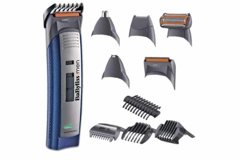 Comparatif de la Meilleure Tondeuse Barbe - Guide Juil 2022