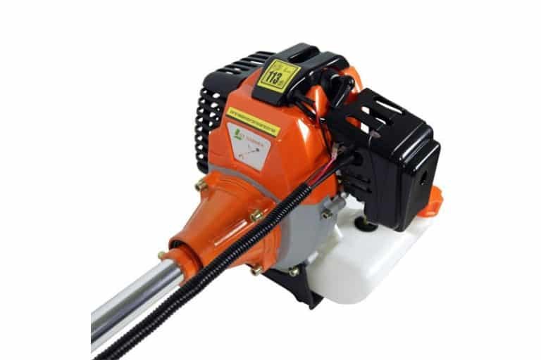 Guidon Pour Débroussailleuse GT Garden - Compatible Modèles 19mm