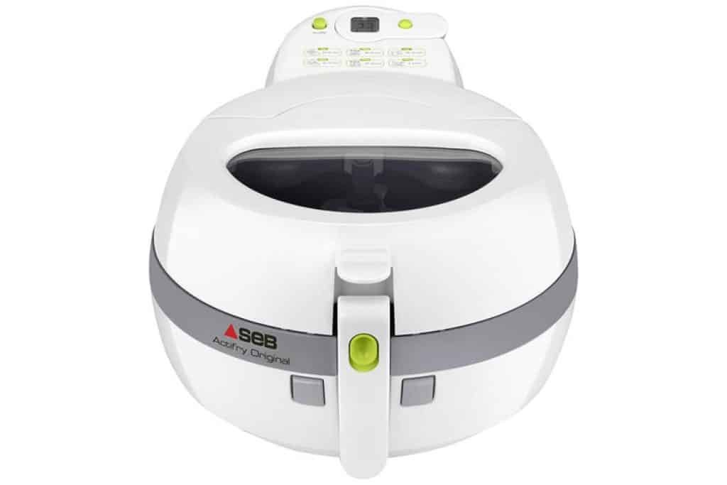 Seb FZ710000 Actifry Original friteuse sans huile – Test et avis