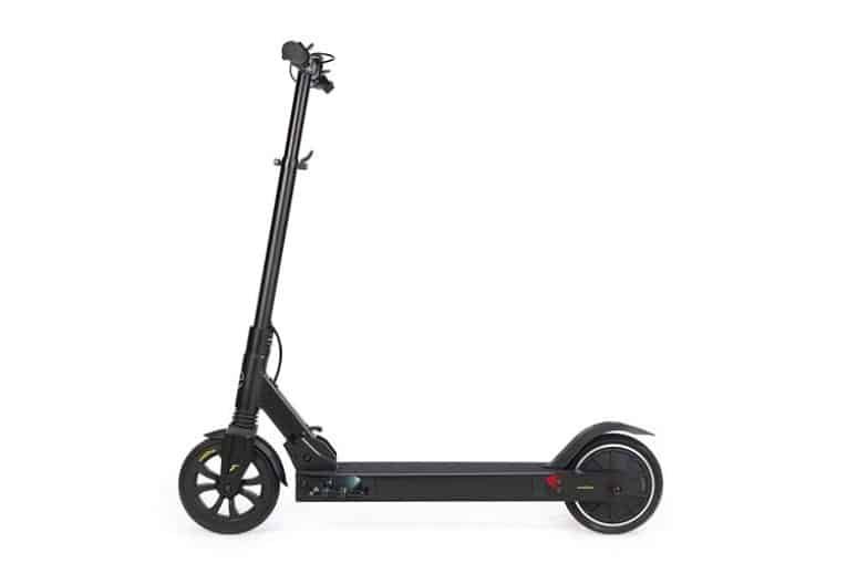 Trottinette électrique Revoe One 300 W Noir - Trottinette électrique